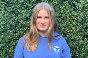 Jule Rosebrock _Ballschultrainerin