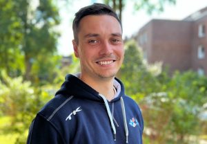 Magnus Pachali Ballschule
